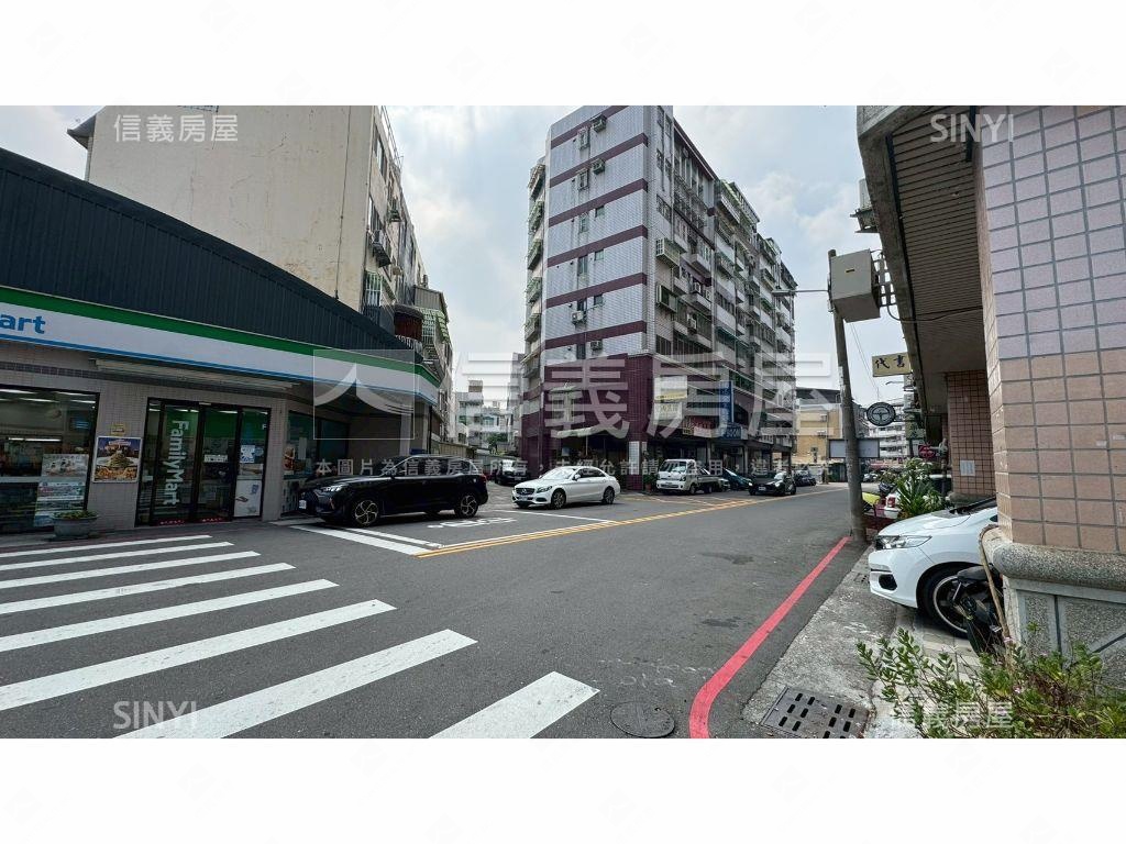 近綠美圖水湳經貿園區平房房屋室內格局與周邊環境