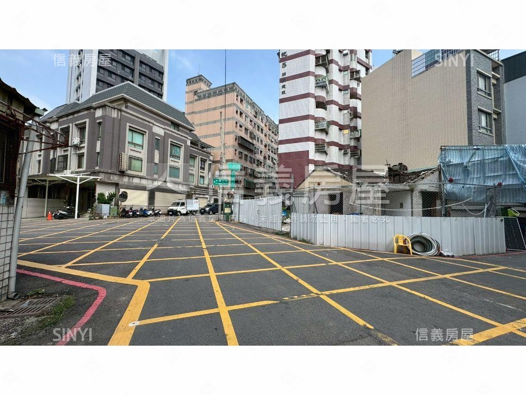 近綠美圖水湳經貿園區平房房屋室內格局與周邊環境