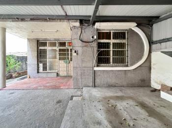 近水湳經貿邊間大地坪Ｂ