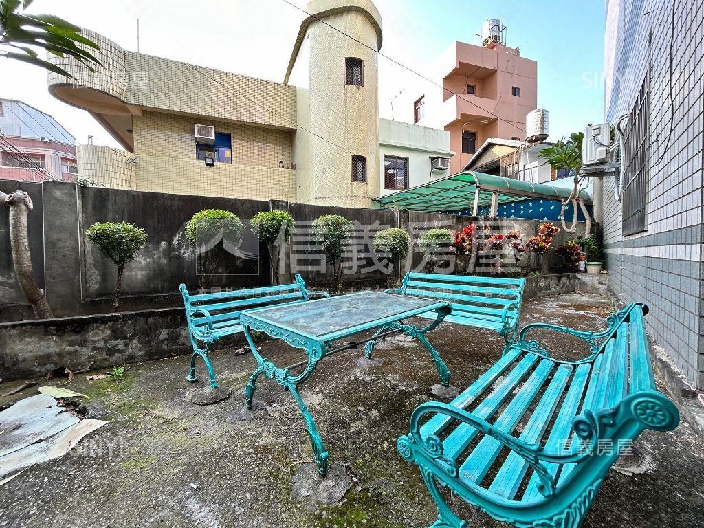 大里補習班特區透店房屋室內格局與周邊環境