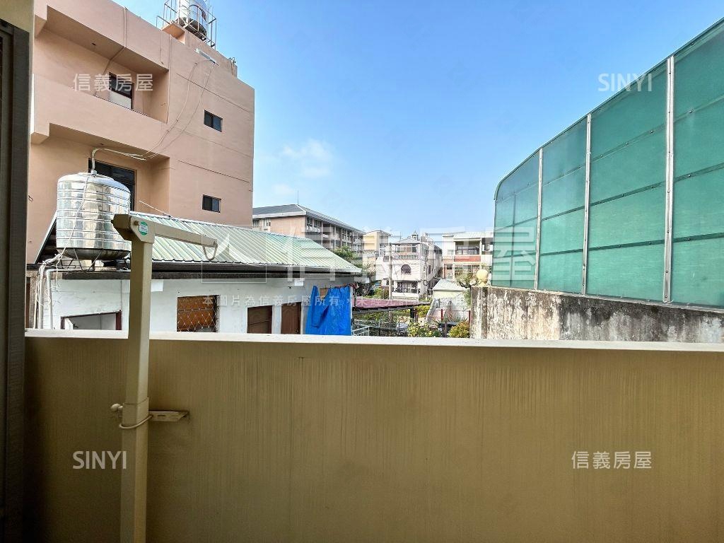 大里補習班特區透店房屋室內格局與周邊環境