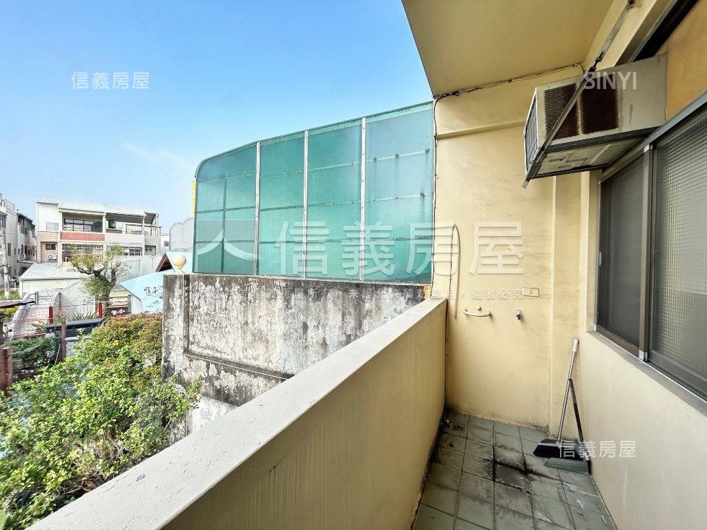 大里補習班特區透店房屋室內格局與周邊環境