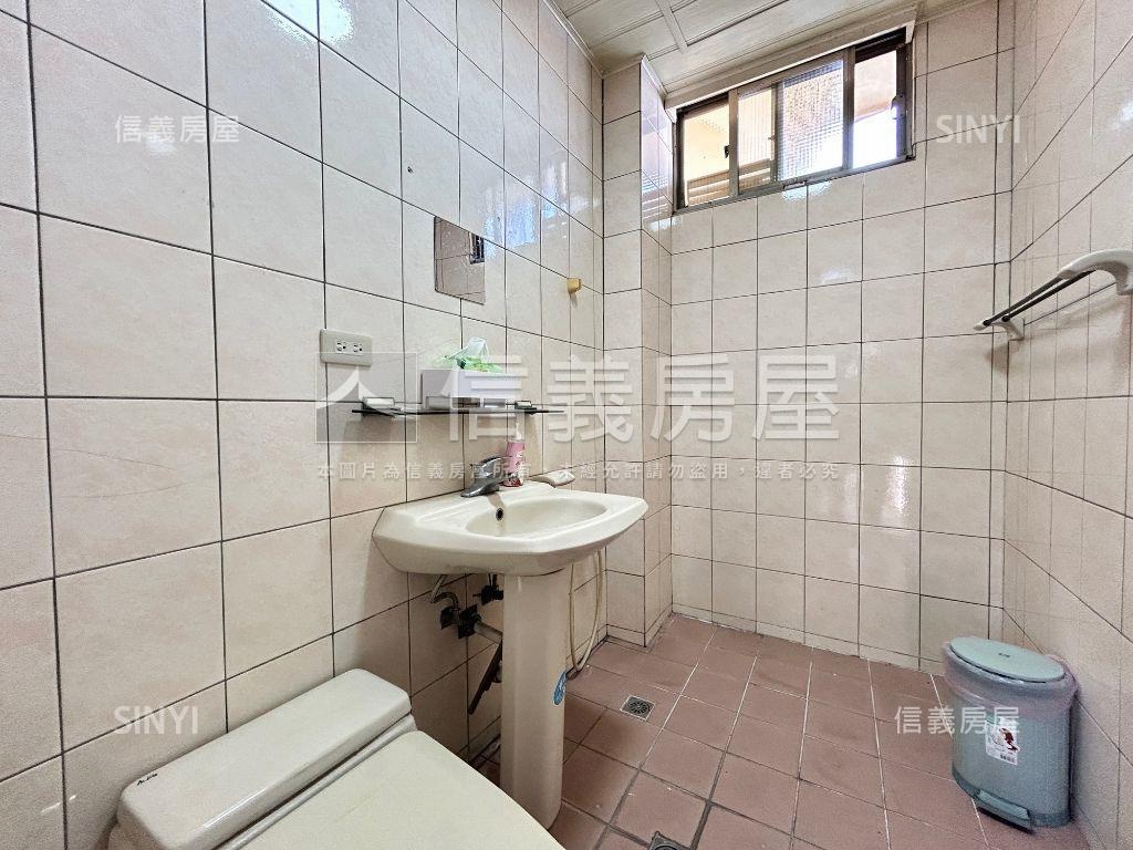 大里補習班特區透店房屋室內格局與周邊環境