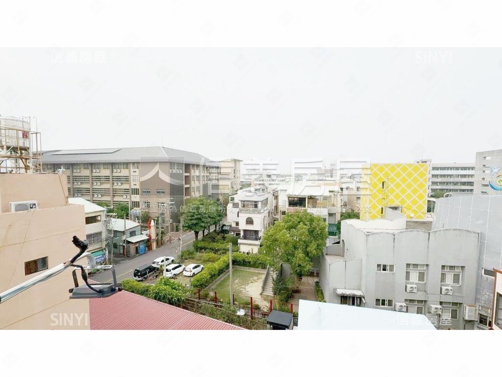 大里補習班特區透店房屋室內格局與周邊環境