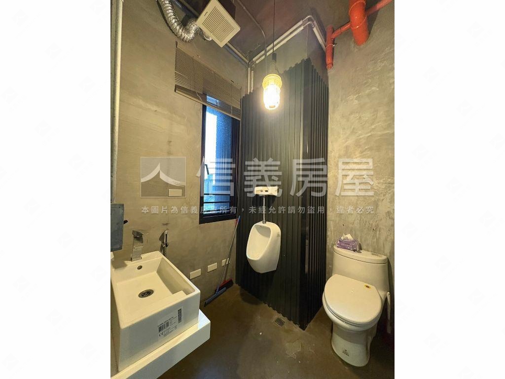鄉林淳青高樓邊間面中庭房屋室內格局與周邊環境