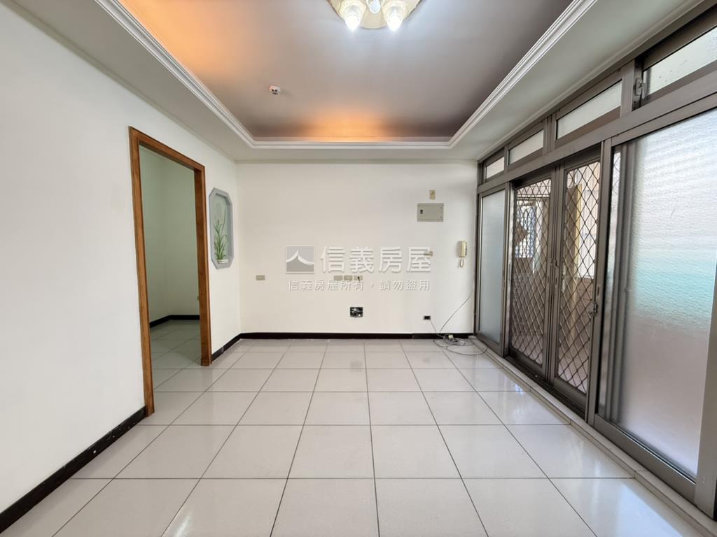 重慶好成家美寓房屋室內格局與周邊環境