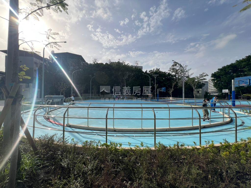 重慶好成家美寓房屋室內格局與周邊環境