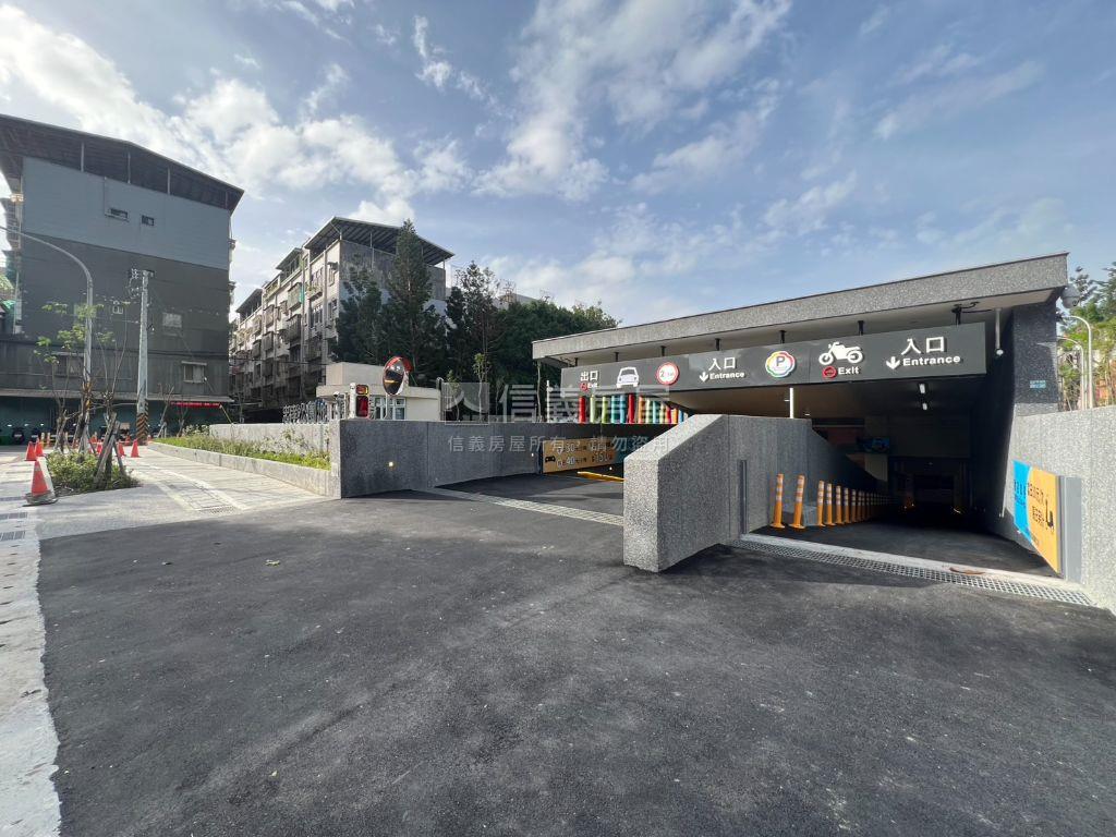 重慶好成家美寓房屋室內格局與周邊環境