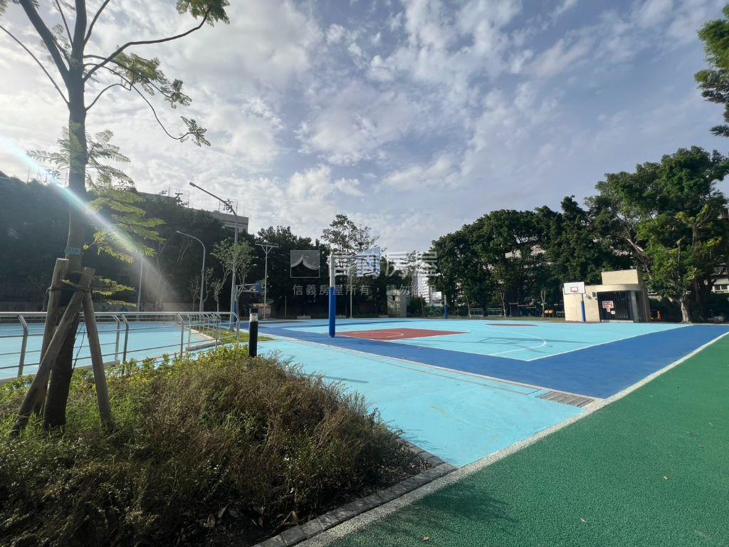 重慶好成家美寓房屋室內格局與周邊環境