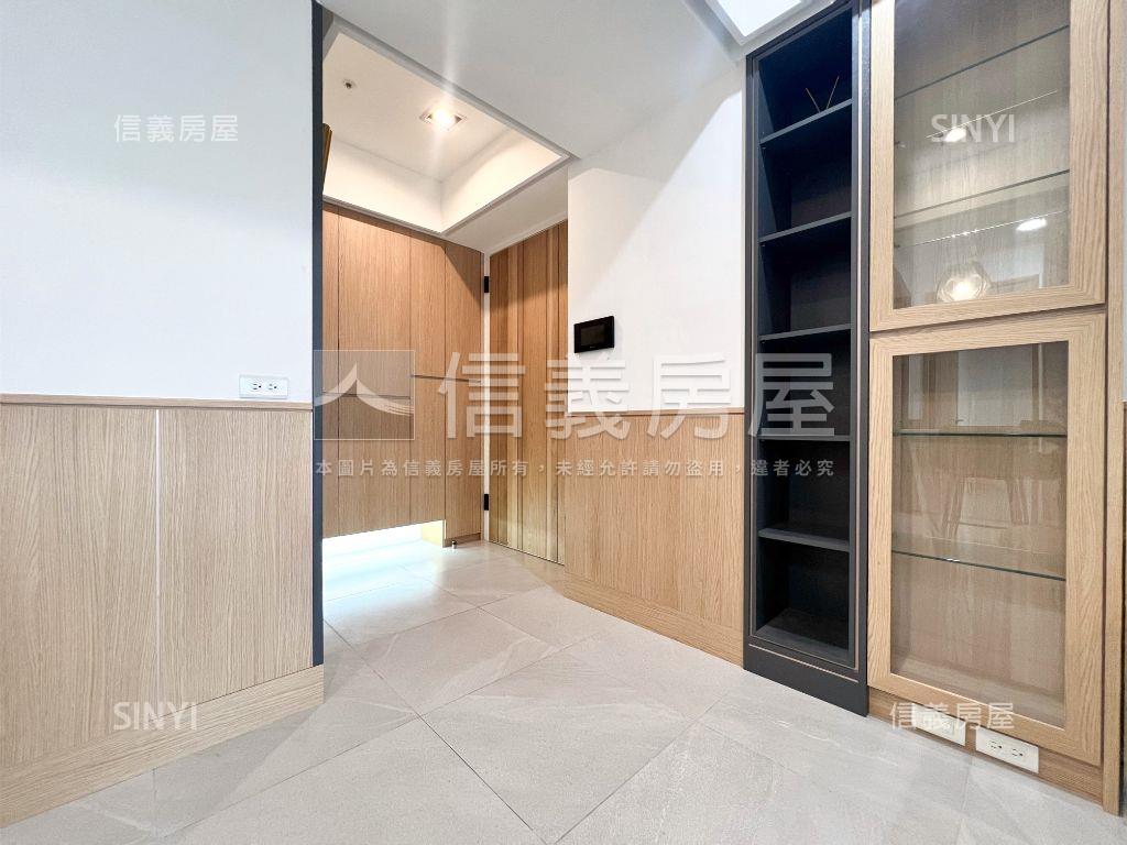 青耘️新屋齡兩房車位房屋室內格局與周邊環境