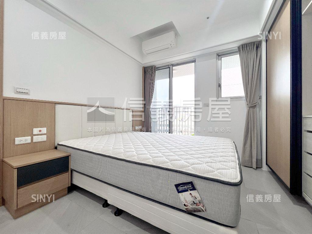 青耘️新屋齡兩房車位房屋室內格局與周邊環境