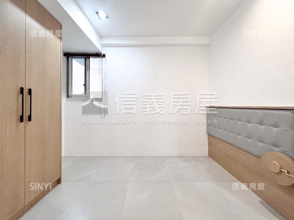 青耘️新屋齡兩房車位房屋室內格局與周邊環境