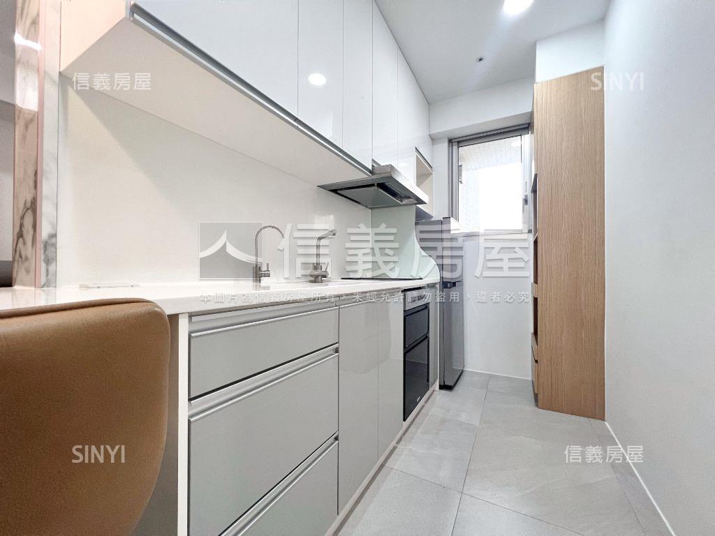 青耘️新屋齡兩房車位房屋室內格局與周邊環境
