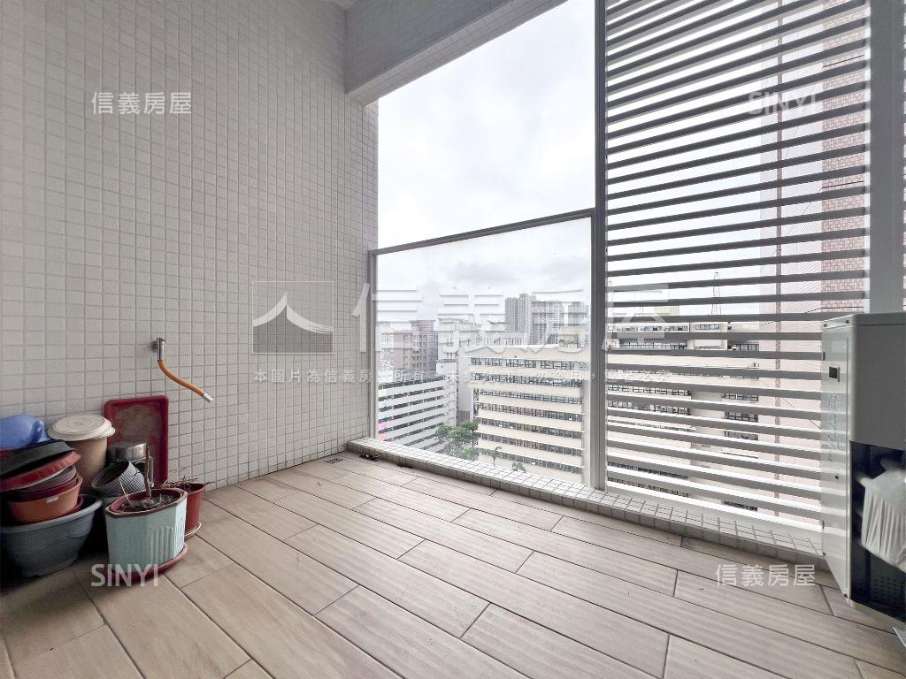 青耘️新屋齡兩房車位房屋室內格局與周邊環境