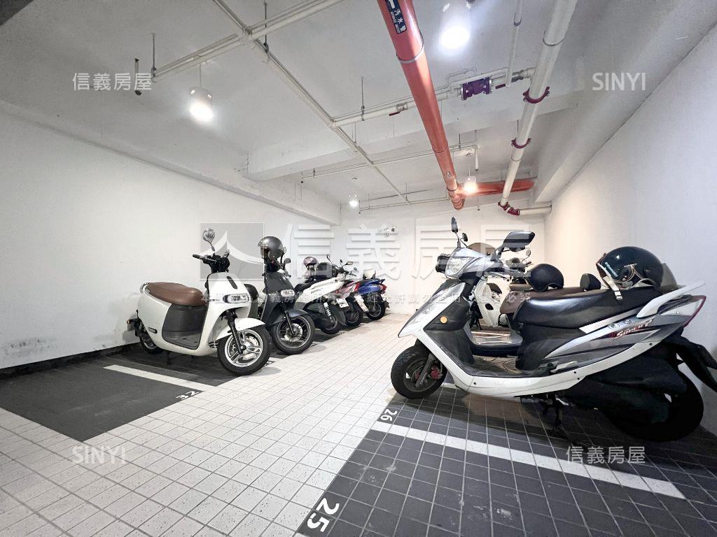 青耘️新屋齡兩房車位房屋室內格局與周邊環境