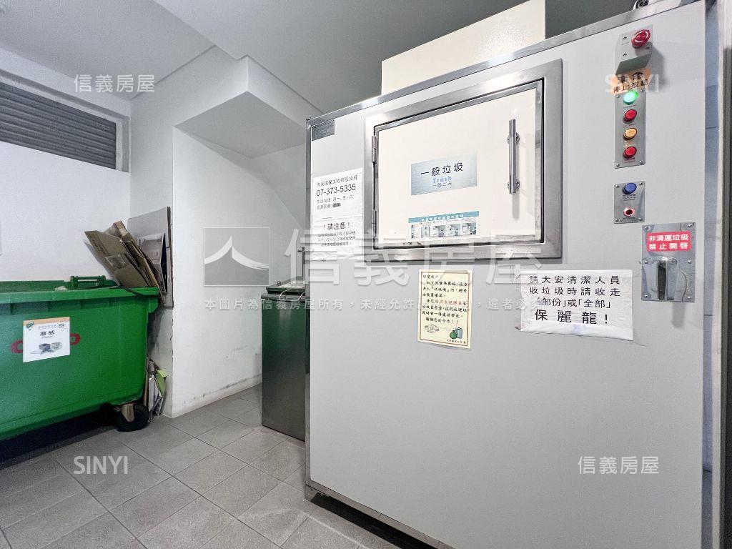 青耘️新屋齡兩房車位房屋室內格局與周邊環境
