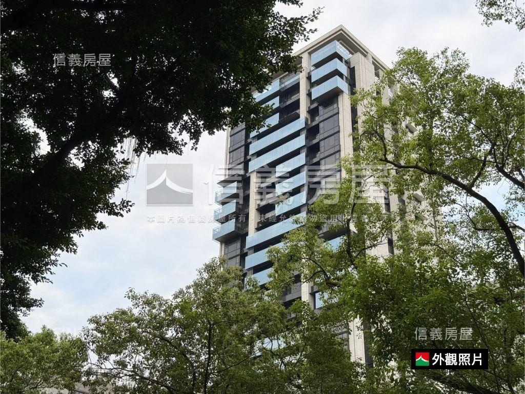 【華固敦品】高樓美裝雙車房屋室內格局與周邊環境