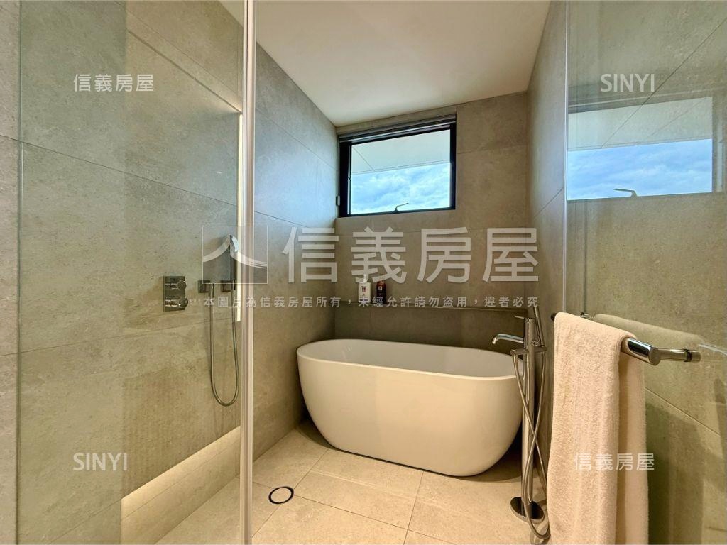 【華固敦品】高樓美裝雙車房屋室內格局與周邊環境