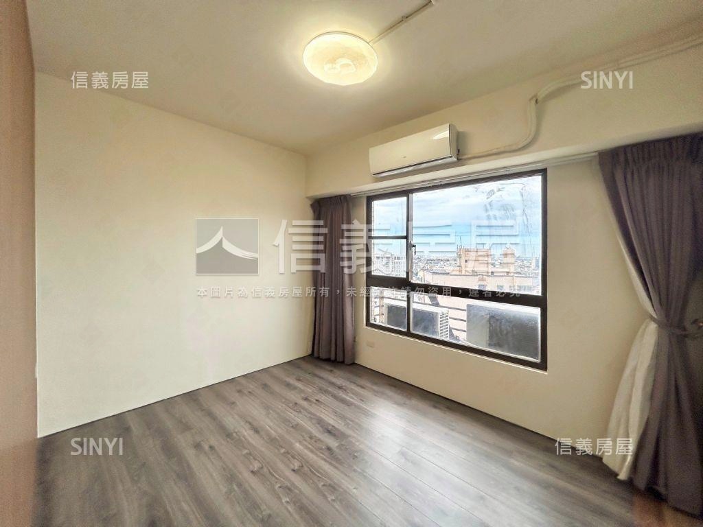 未來２１質感３房房屋室內格局與周邊環境