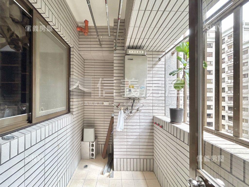 未來２１質感３房房屋室內格局與周邊環境