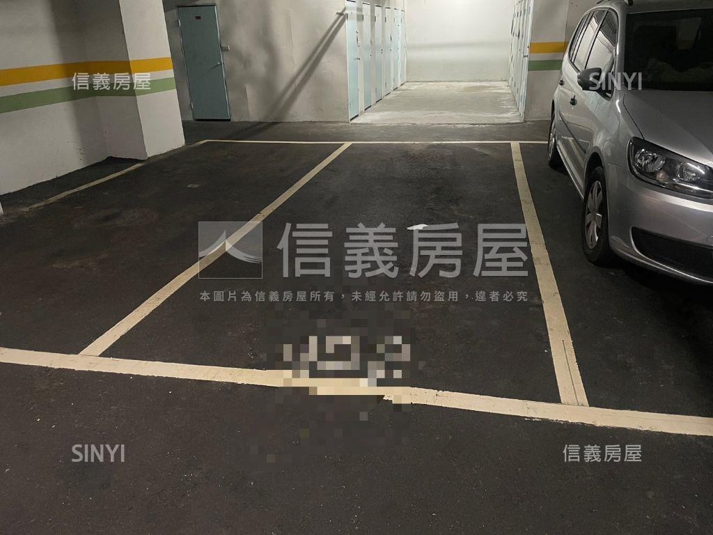 未來２１質感３房房屋室內格局與周邊環境