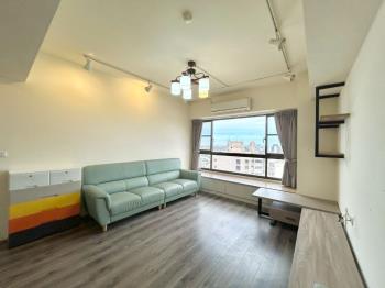 未來２１質感３房