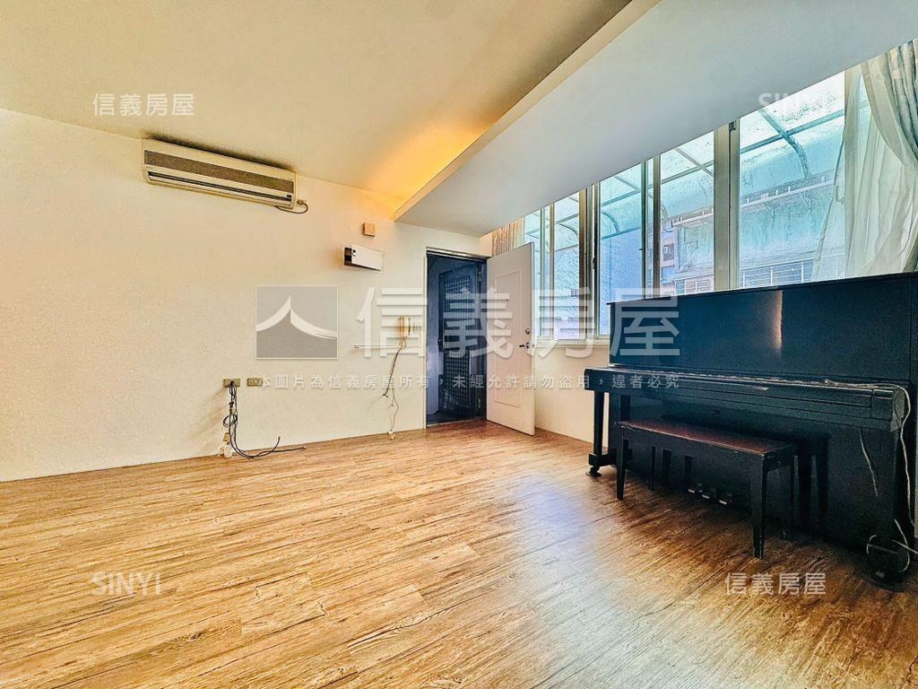 【中山國中商圈】典雅美寓房屋室內格局與周邊環境
