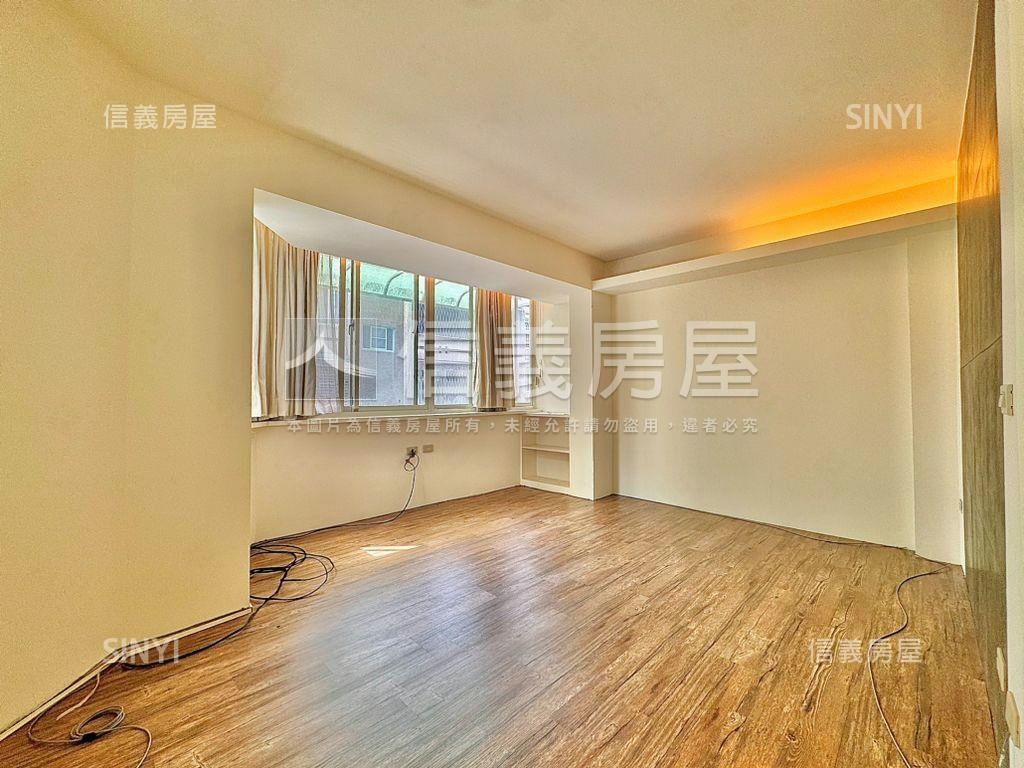 【中山國中商圈】典雅美寓房屋室內格局與周邊環境