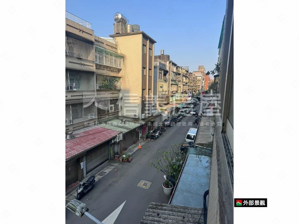 【中山國中商圈】典雅美寓房屋室內格局與周邊環境