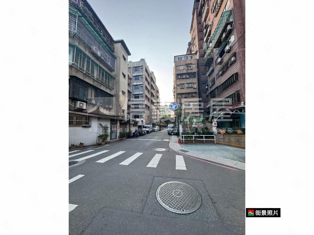 【中山國中商圈】典雅美寓房屋室內格局與周邊環境