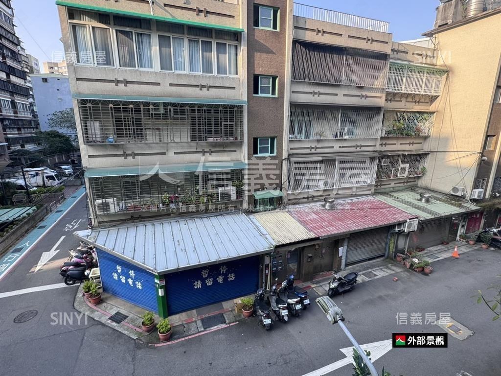 【中山國中商圈】典雅美寓房屋室內格局與周邊環境