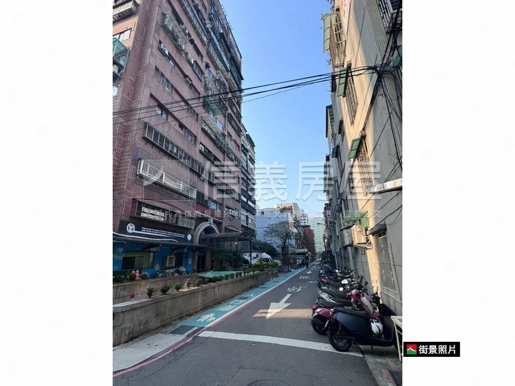 【中山國中商圈】典雅美寓房屋室內格局與周邊環境