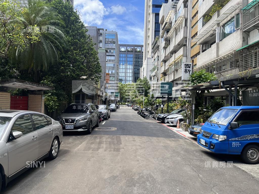 雙敦置產好收租房屋室內格局與周邊環境