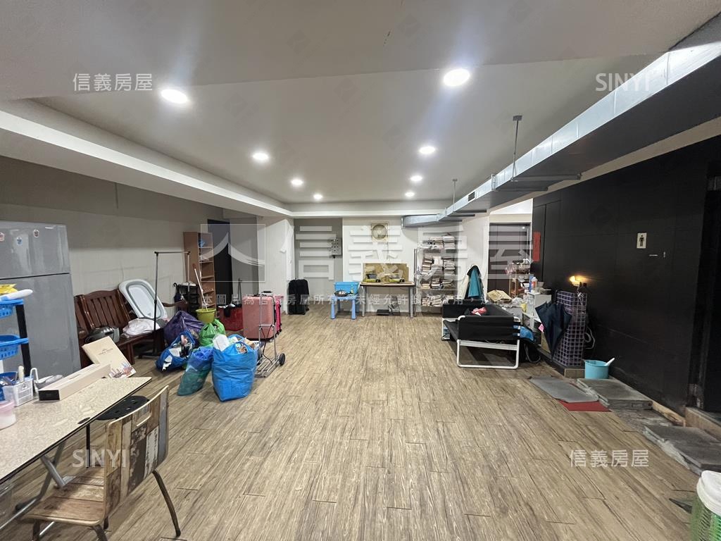 雙敦置產好收租房屋室內格局與周邊環境
