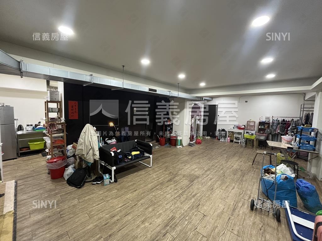 雙敦置產好收租房屋室內格局與周邊環境