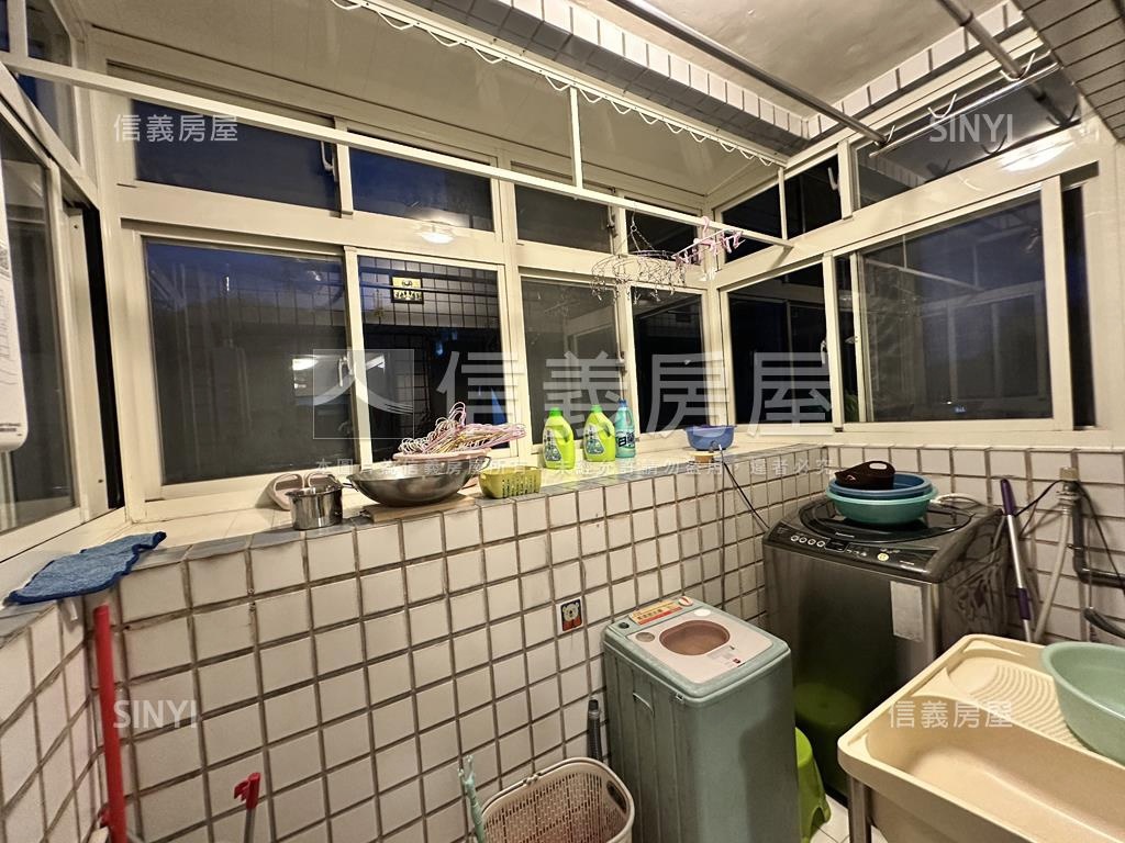 圓夢成家高樓景觀三房宅房屋室內格局與周邊環境