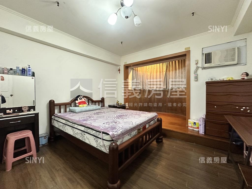 圓夢成家高樓景觀三房宅房屋室內格局與周邊環境