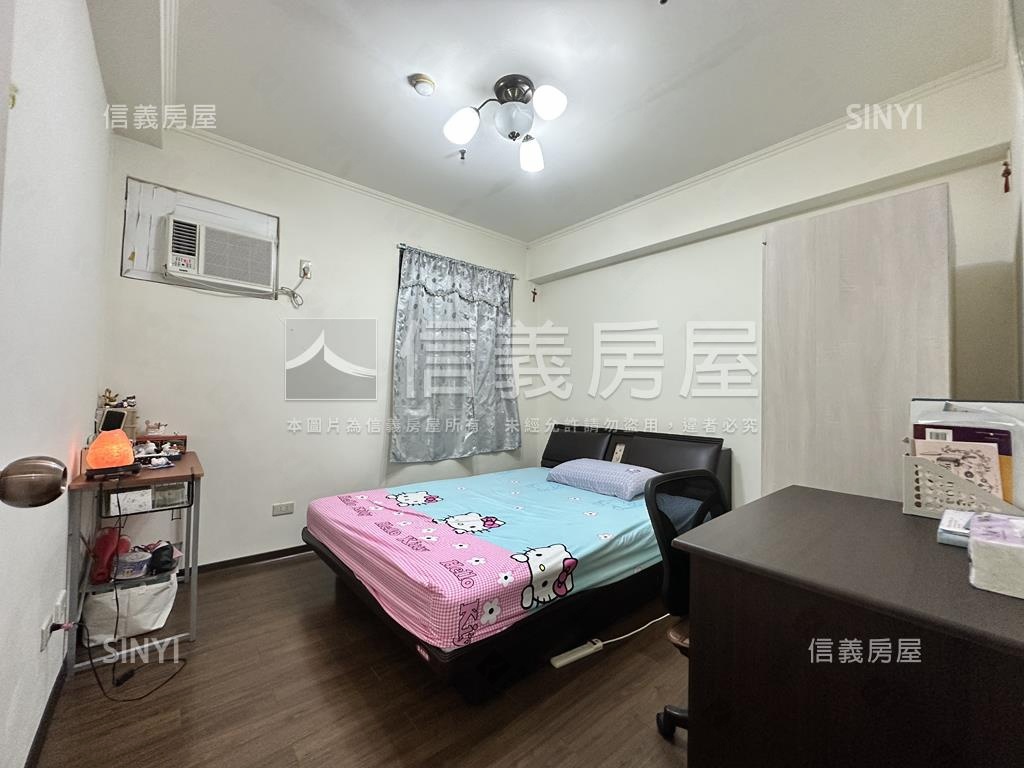 圓夢成家高樓景觀三房宅房屋室內格局與周邊環境