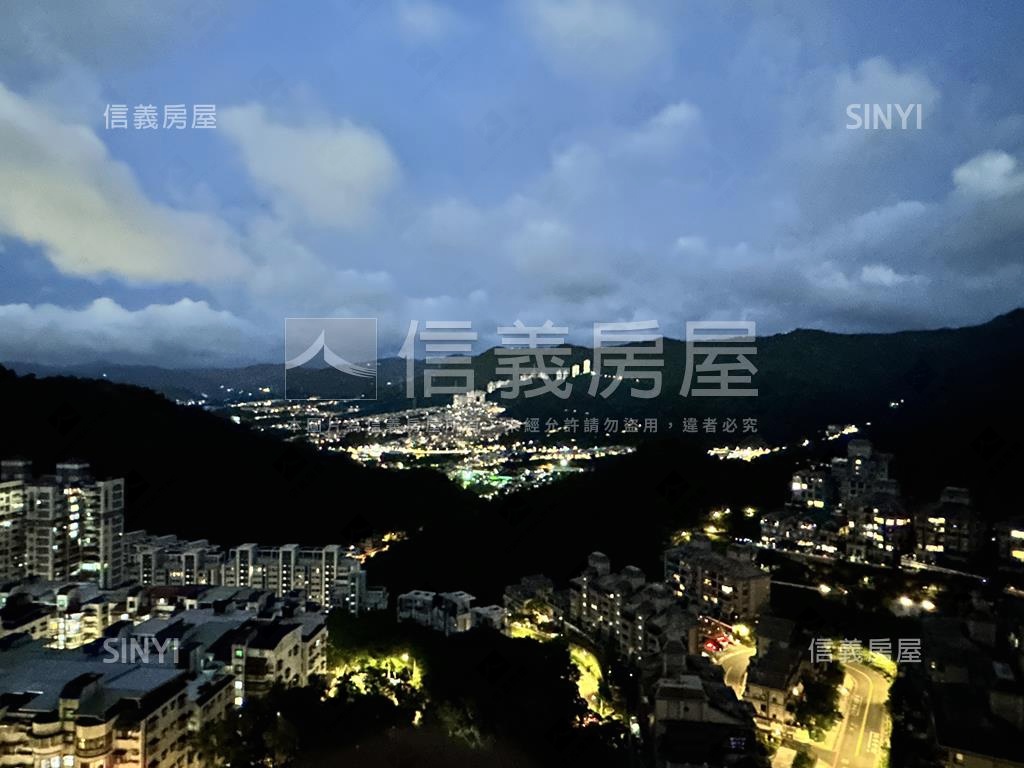 圓夢成家高樓景觀三房宅房屋室內格局與周邊環境