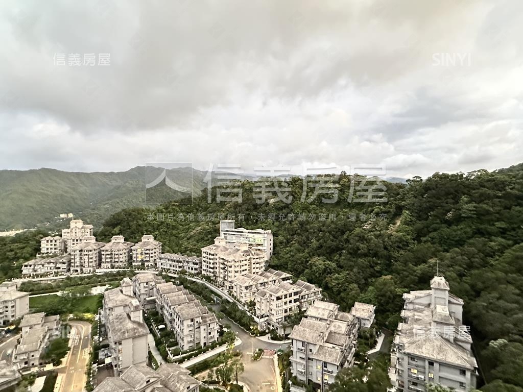 圓夢成家高樓景觀三房宅房屋室內格局與周邊環境