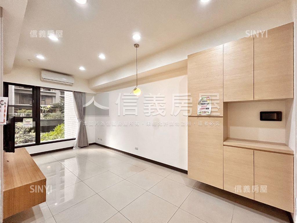 【頭前】合康新時代一房房屋室內格局與周邊環境