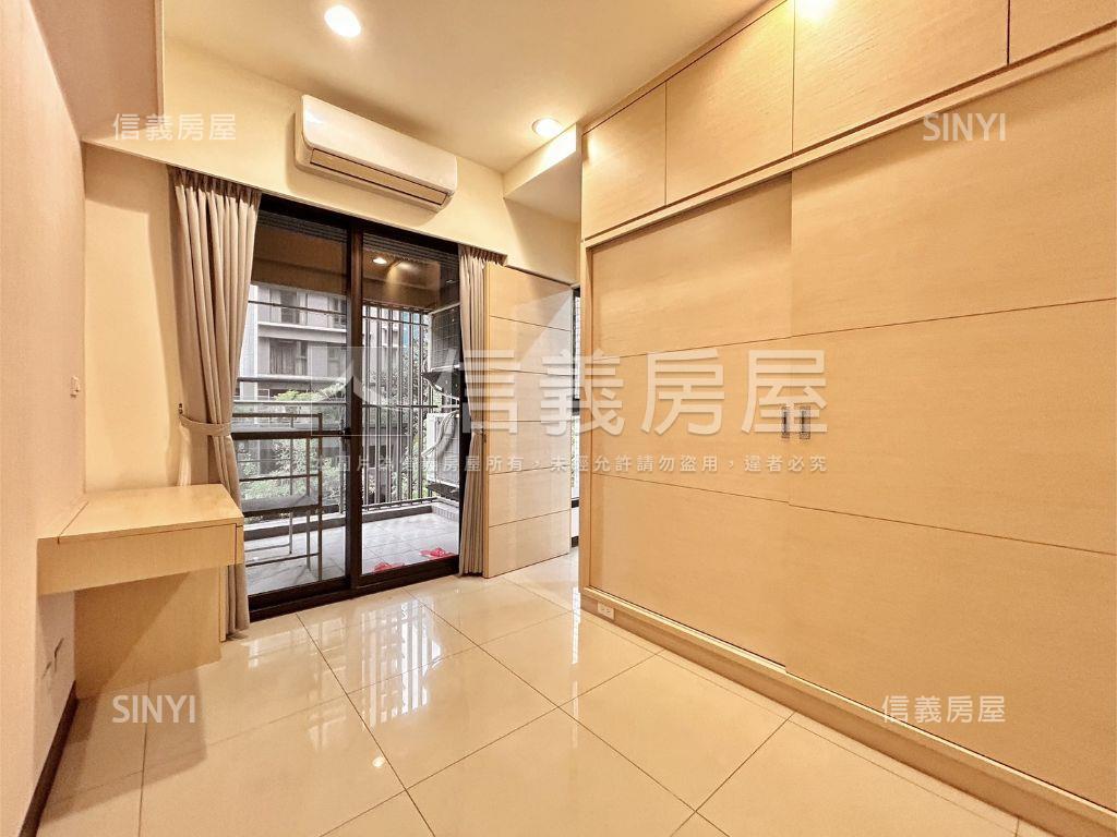 【頭前】合康新時代一房房屋室內格局與周邊環境