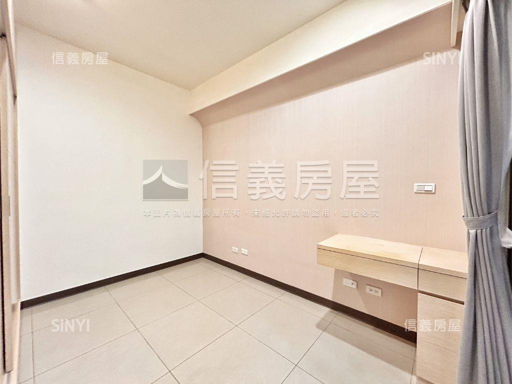 【頭前】合康新時代一房房屋室內格局與周邊環境