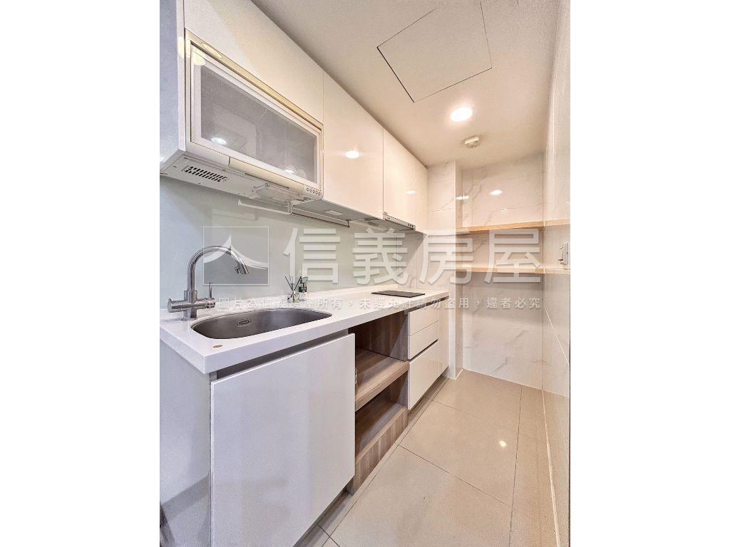 【頭前】合康新時代一房房屋室內格局與周邊環境