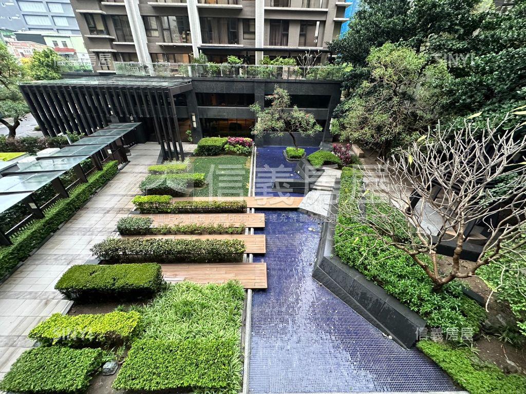 【頭前】合康新時代一房房屋室內格局與周邊環境