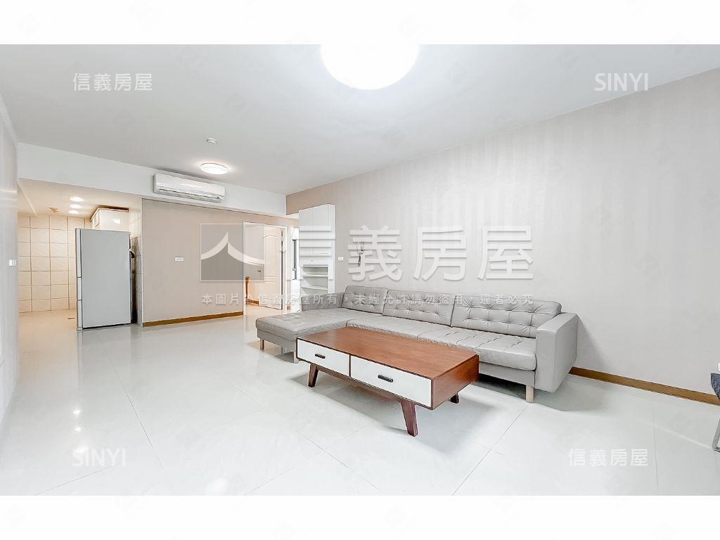 捷運水蓮爵士四房平車房屋室內格局與周邊環境