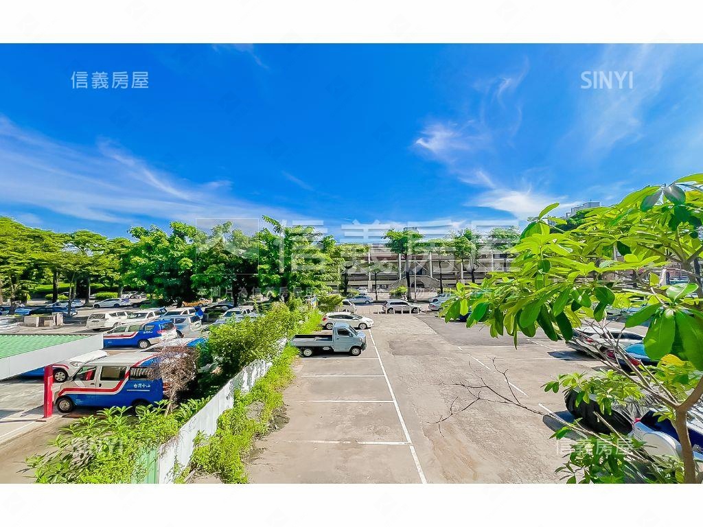 捷運水蓮爵士四房平車房屋室內格局與周邊環境