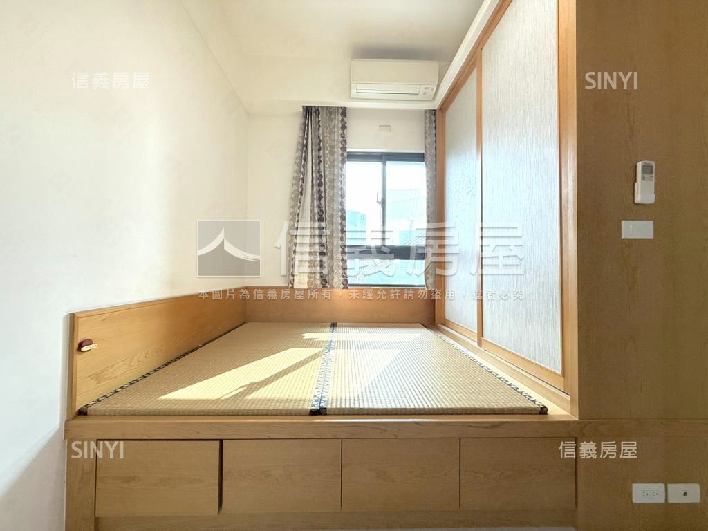 正文山特區藏丰四房雙平車房屋室內格局與周邊環境