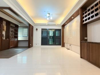 正文山特區藏丰四房雙平車