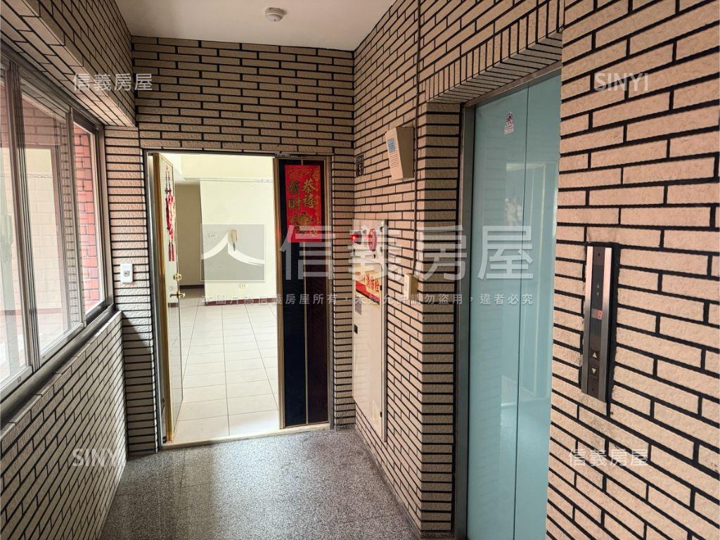 燕宇名廈大三房平車捷運宅房屋室內格局與周邊環境